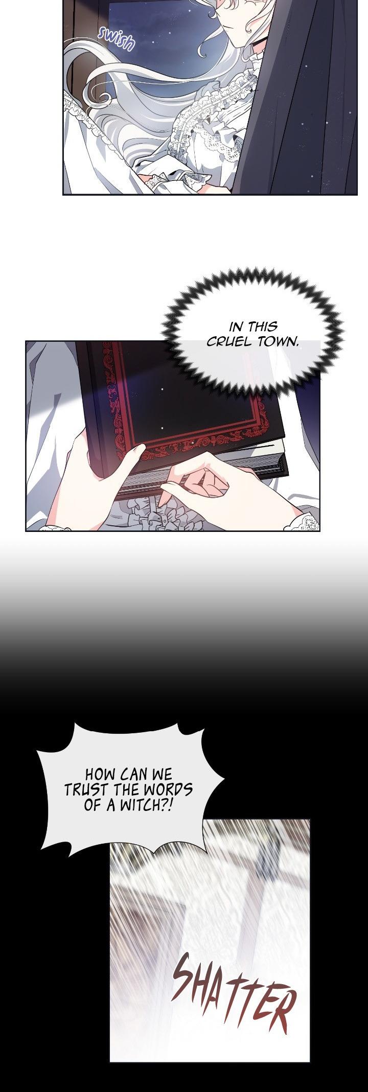 A Witch’s Hopeless Wish Chapter 19 113 022