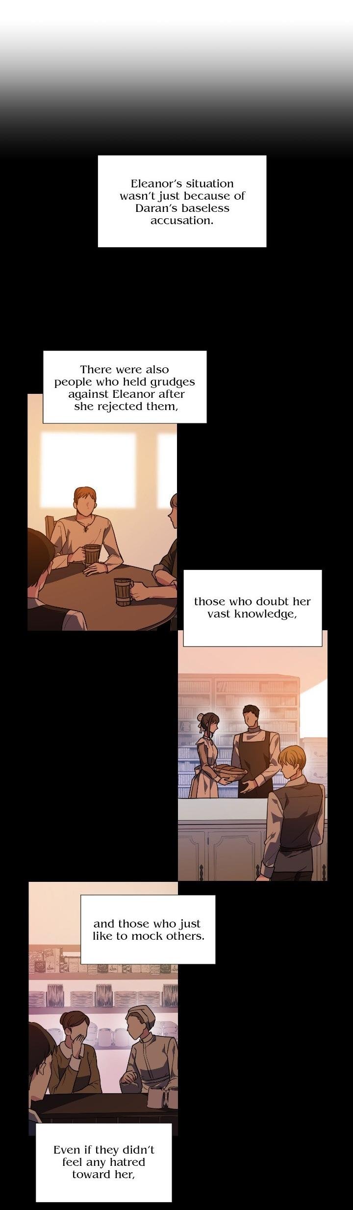 A Witch’s Hopeless Wish Chapter 20 108 020