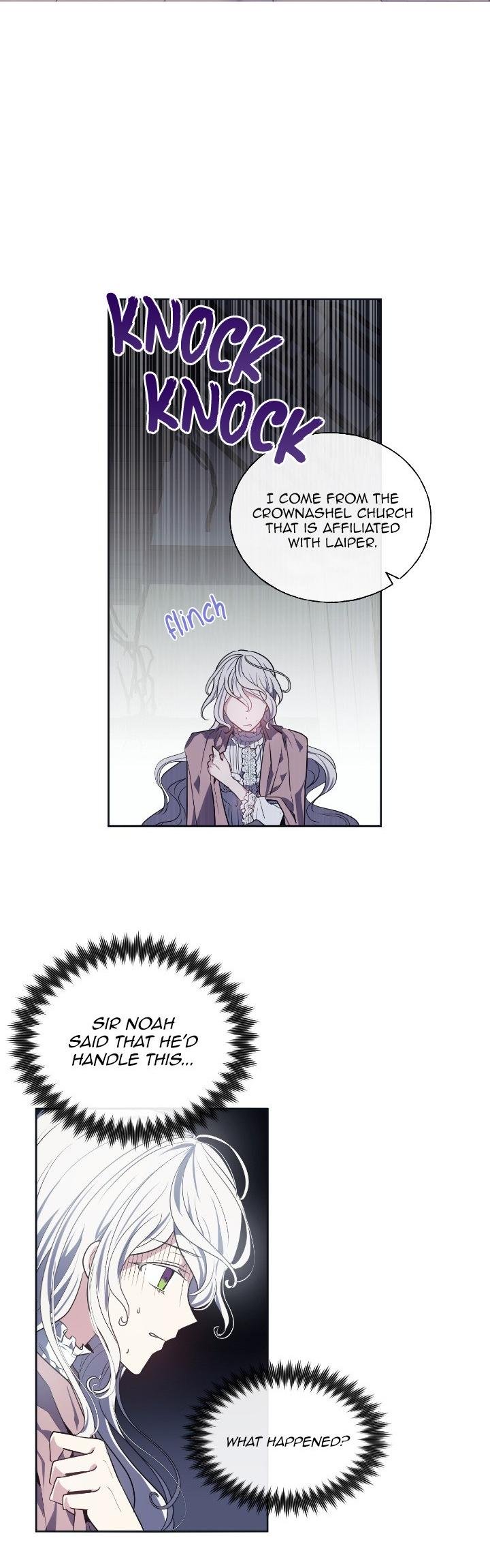 A Witch’s Hopeless Wish Chapter 20 110 022