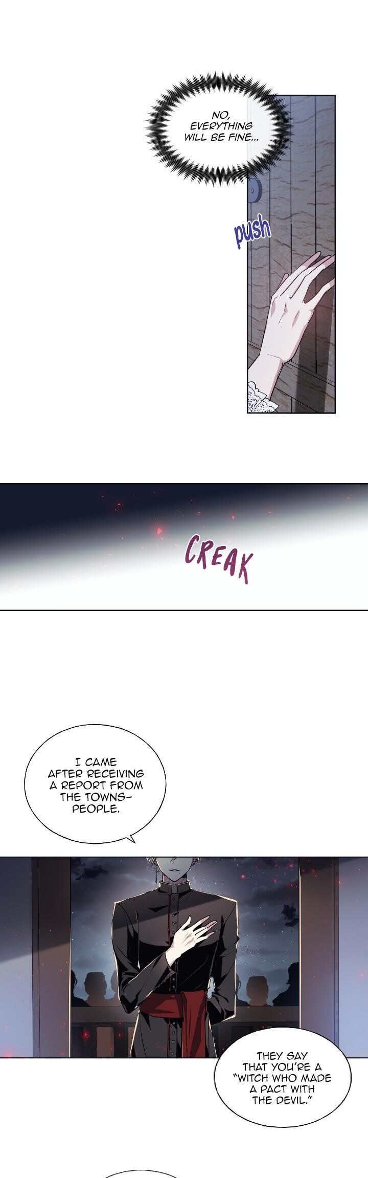 A Witch’s Hopeless Wish Chapter 20 111 023