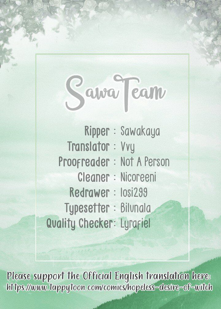 A Witch’s Hopeless Wish Chapter 20 115 027