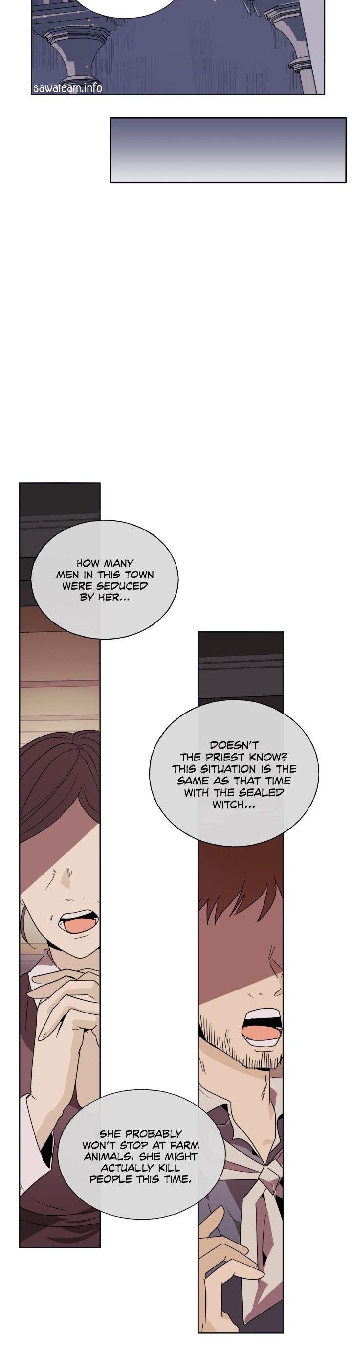 A Witch’s Hopeless Wish Chapter 21 97 012