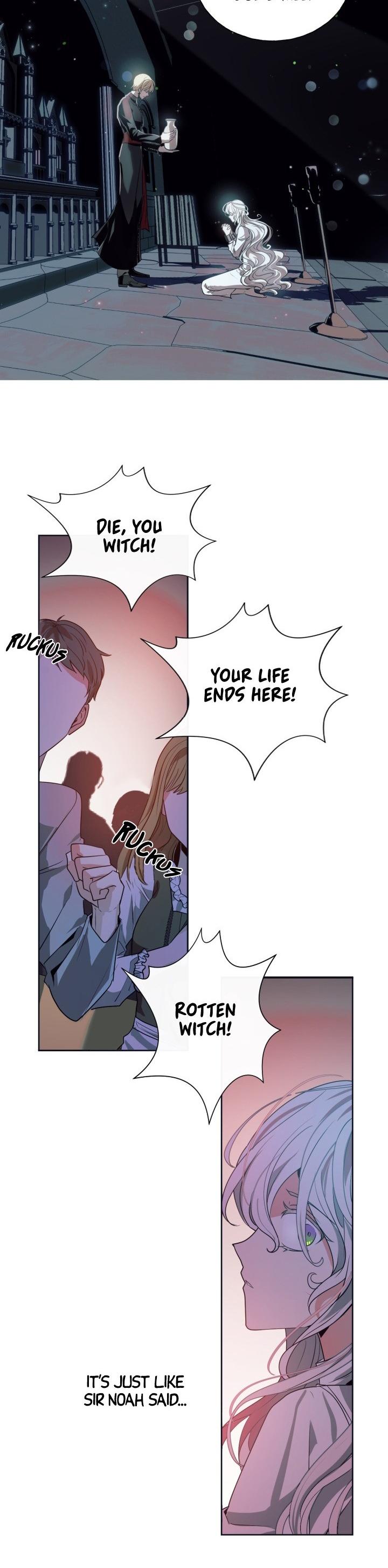 A Witch’s Hopeless Wish Chapter 21 107 022