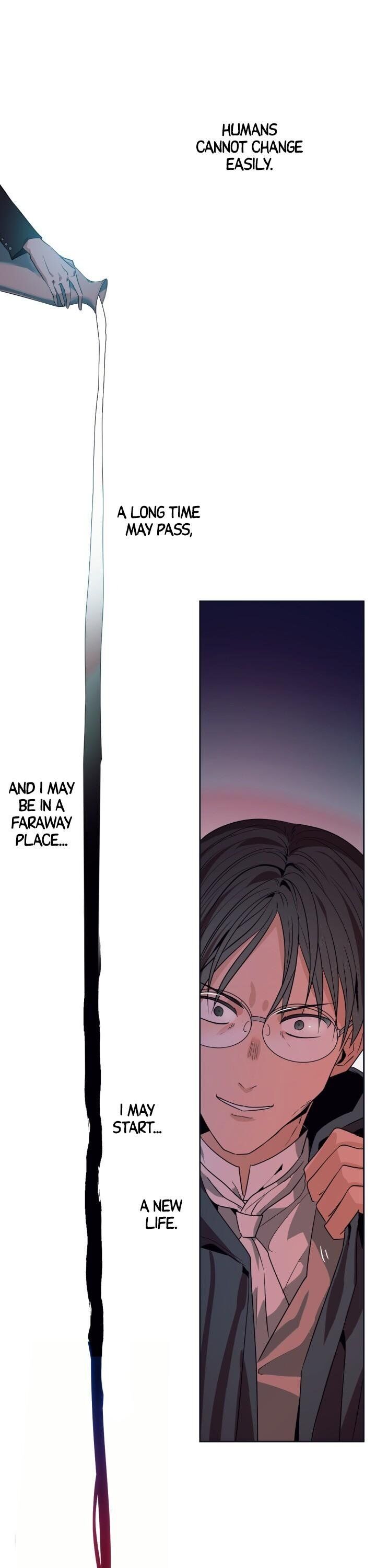 A Witch’s Hopeless Wish Chapter 21 108 023