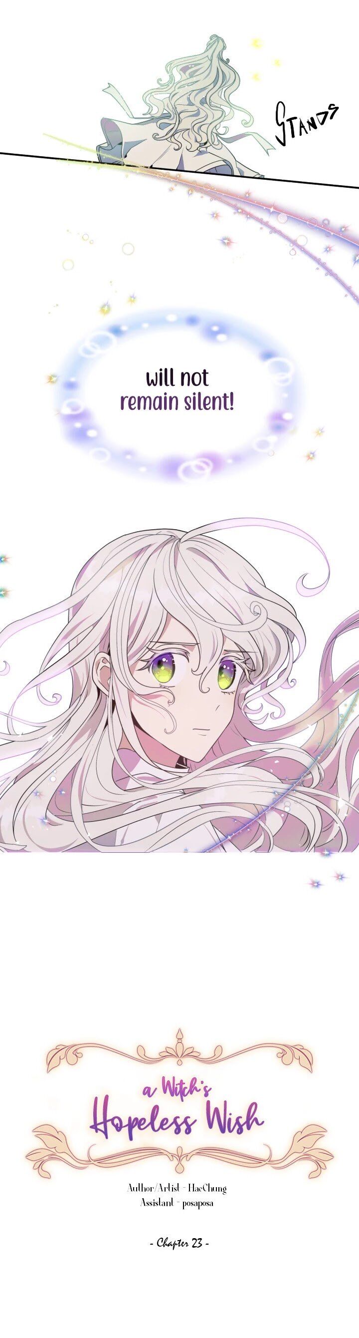 A Witch’s Hopeless Wish Chapter 23 115 006