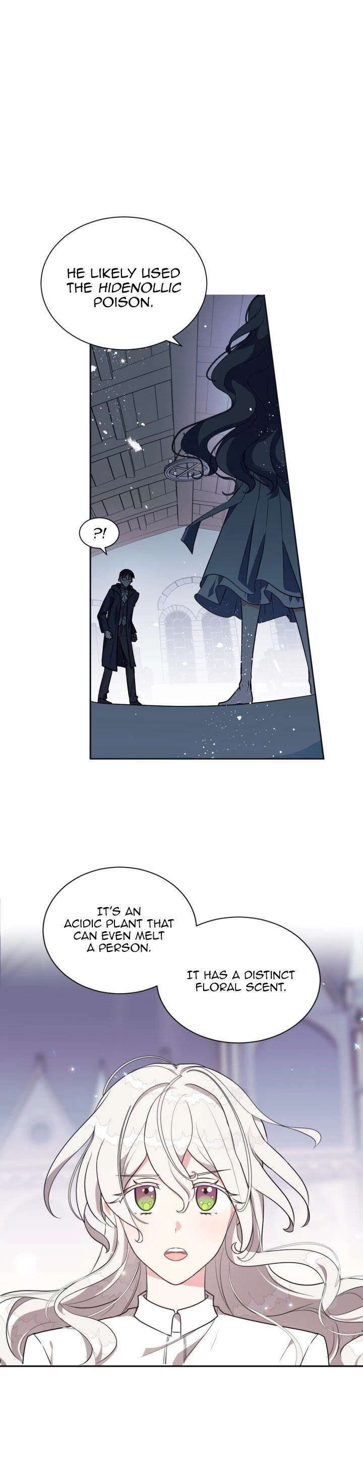 A Witch’s Hopeless Wish Chapter 23 116 007