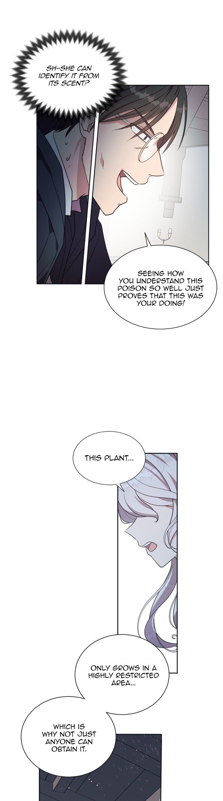 A Witch’s Hopeless Wish Chapter 23 117 008