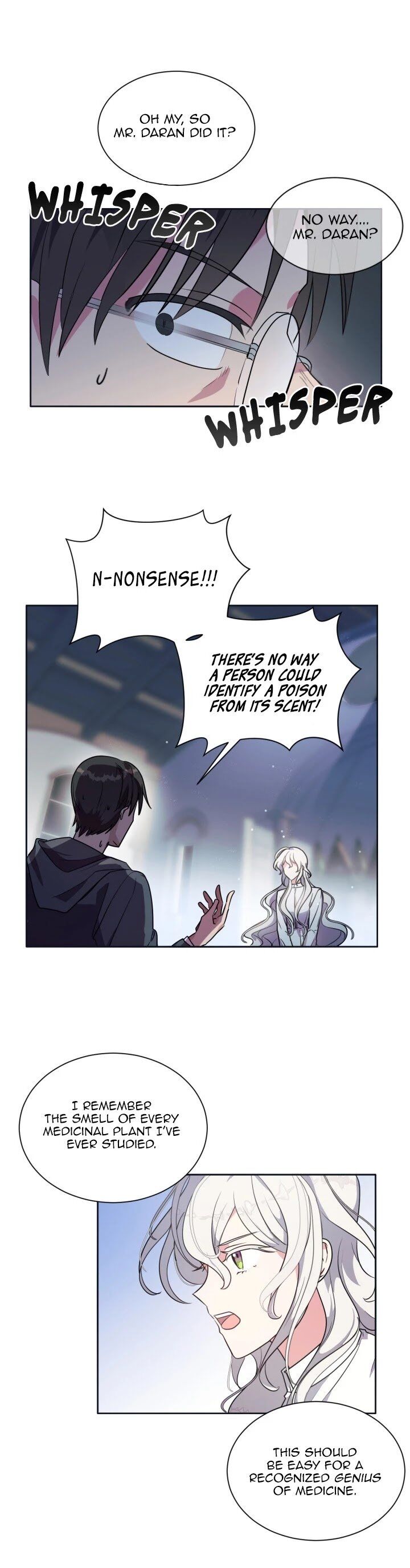 A Witch’s Hopeless Wish Chapter 23 119 010