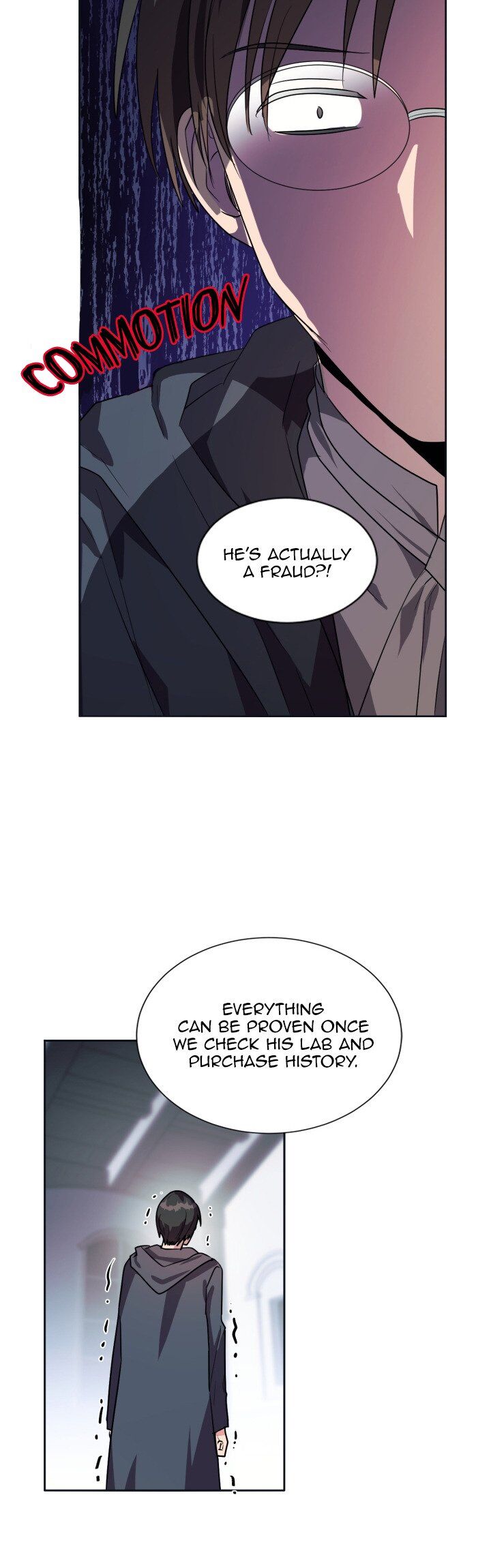 A Witch’s Hopeless Wish Chapter 23 121 012