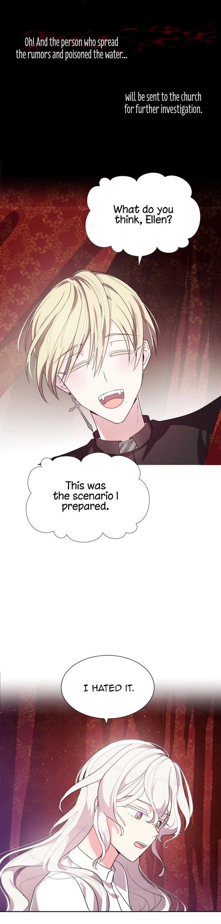 A Witch’s Hopeless Wish Chapter 23 124 015