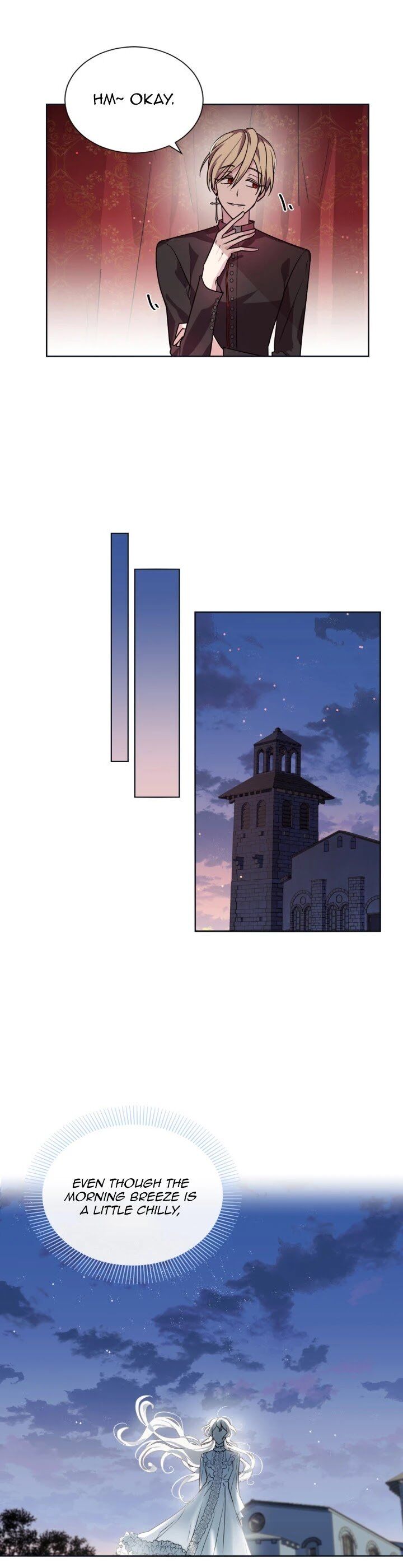 A Witch’s Hopeless Wish Chapter 23 126 017