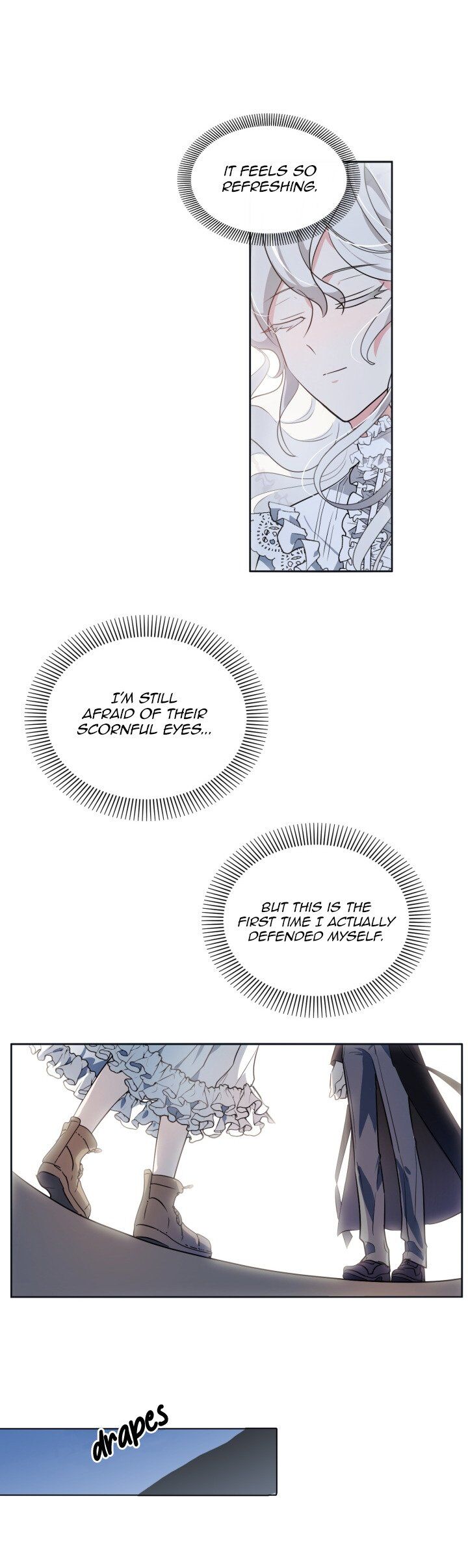 A Witch’s Hopeless Wish Chapter 23 127 018