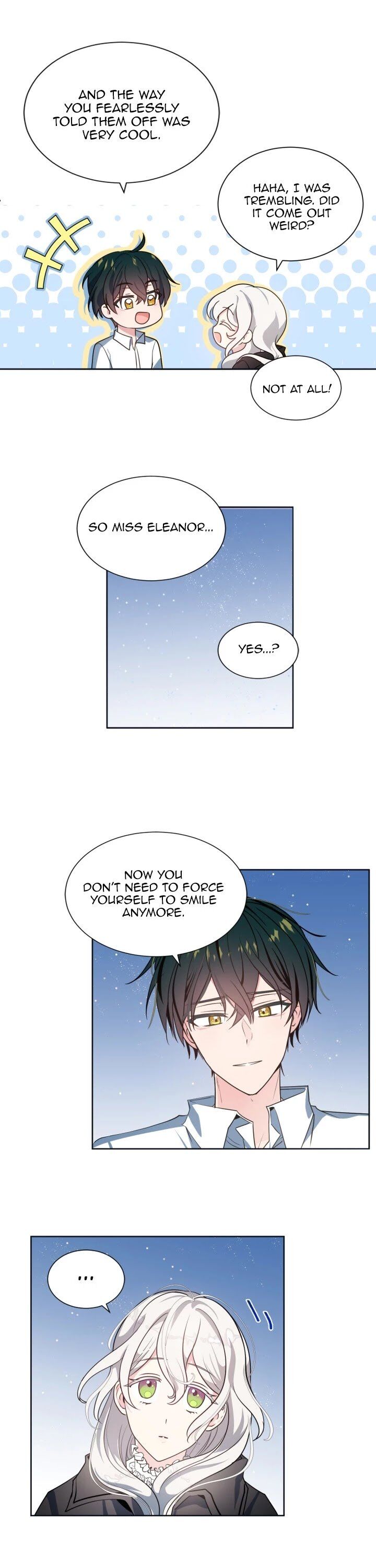 A Witch’s Hopeless Wish Chapter 23 129 020