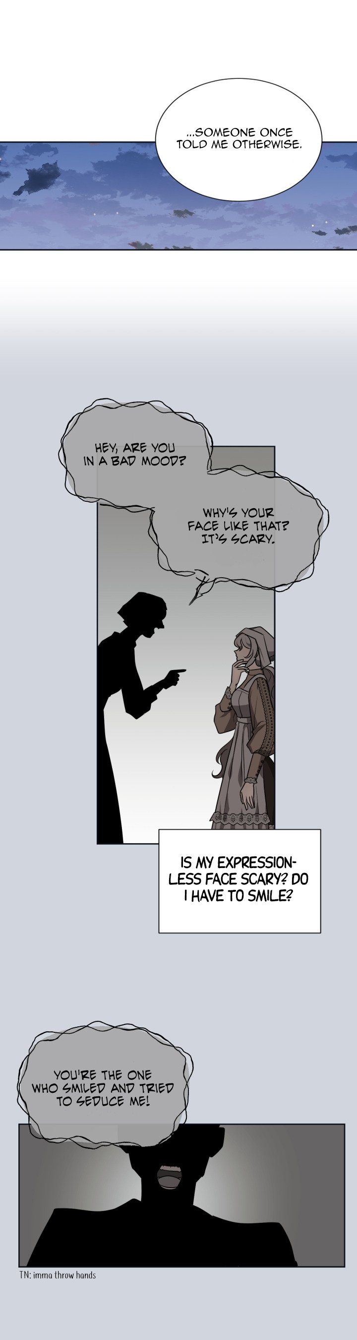 A Witch’s Hopeless Wish Chapter 23 130 021