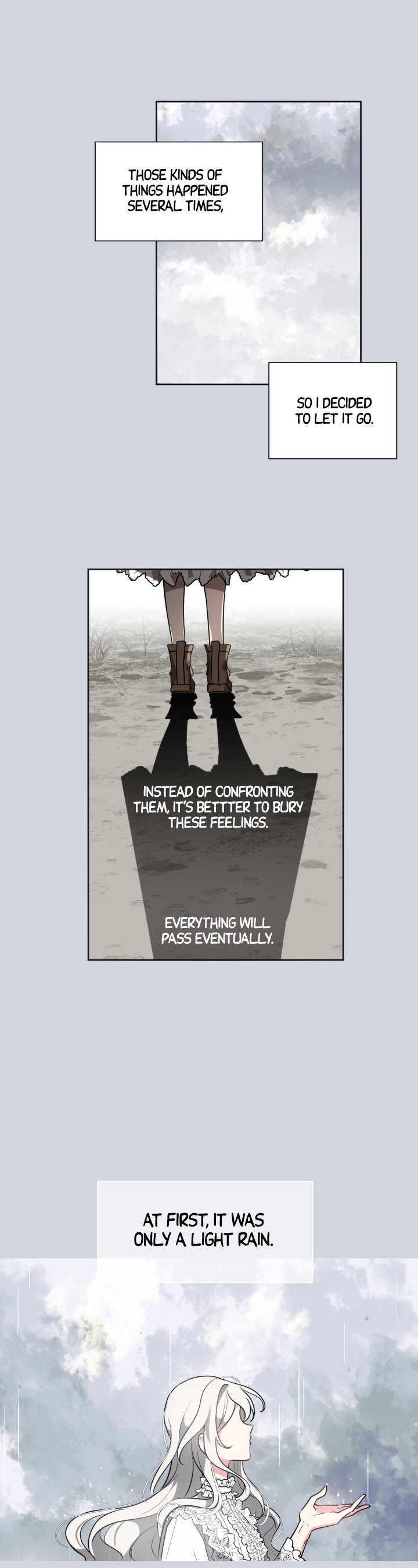 A Witch’s Hopeless Wish Chapter 23 131 022