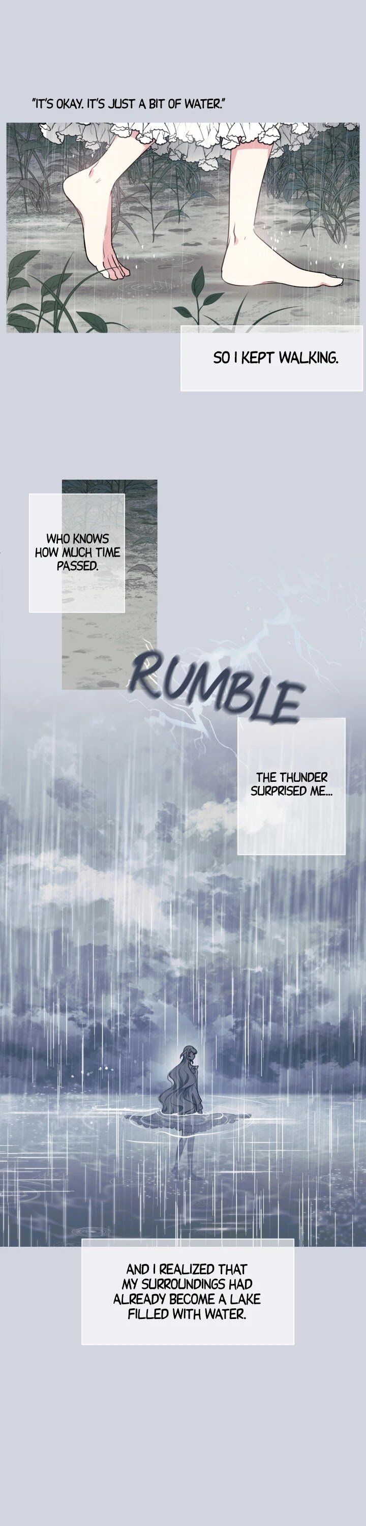 A Witch’s Hopeless Wish Chapter 23 132 023