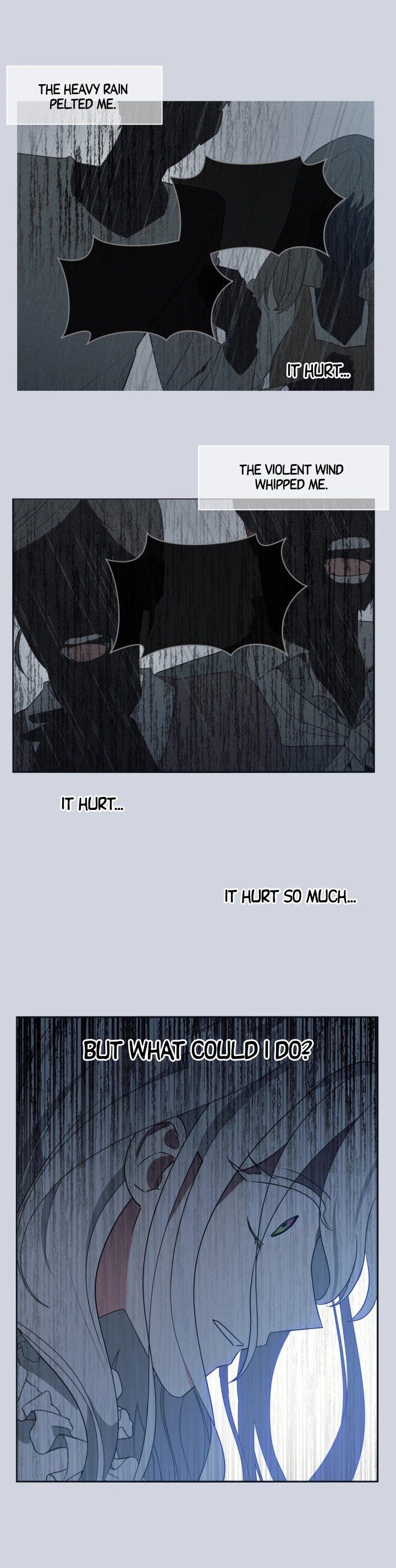 A Witch’s Hopeless Wish Chapter 23 133 024