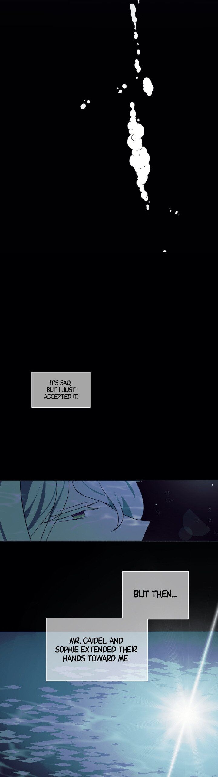 A Witch’s Hopeless Wish Chapter 23 135 026