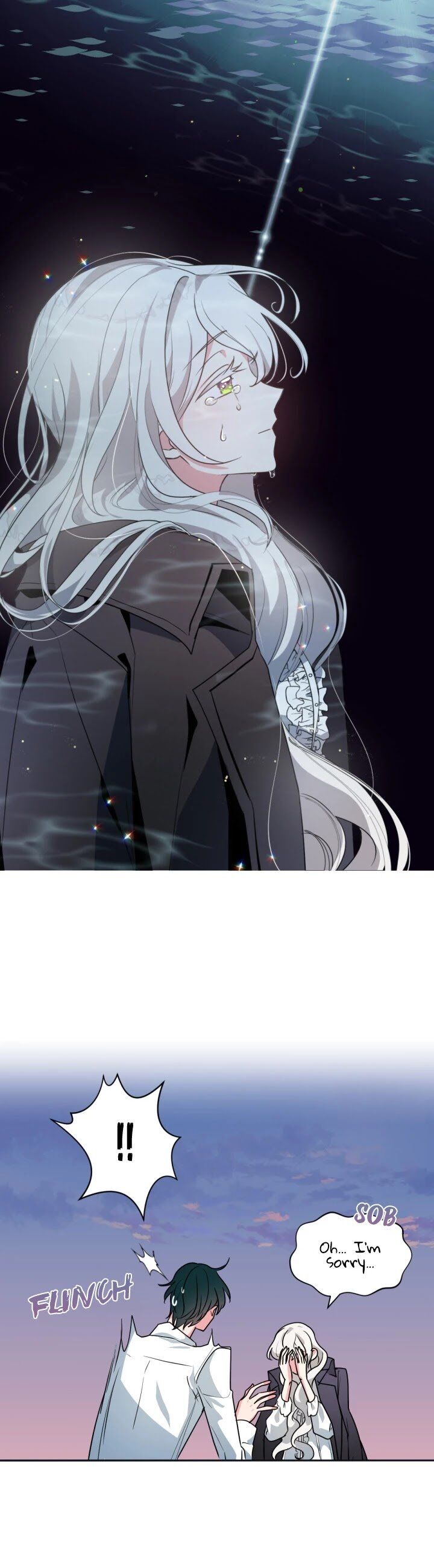 A Witch’s Hopeless Wish Chapter 23 136 027