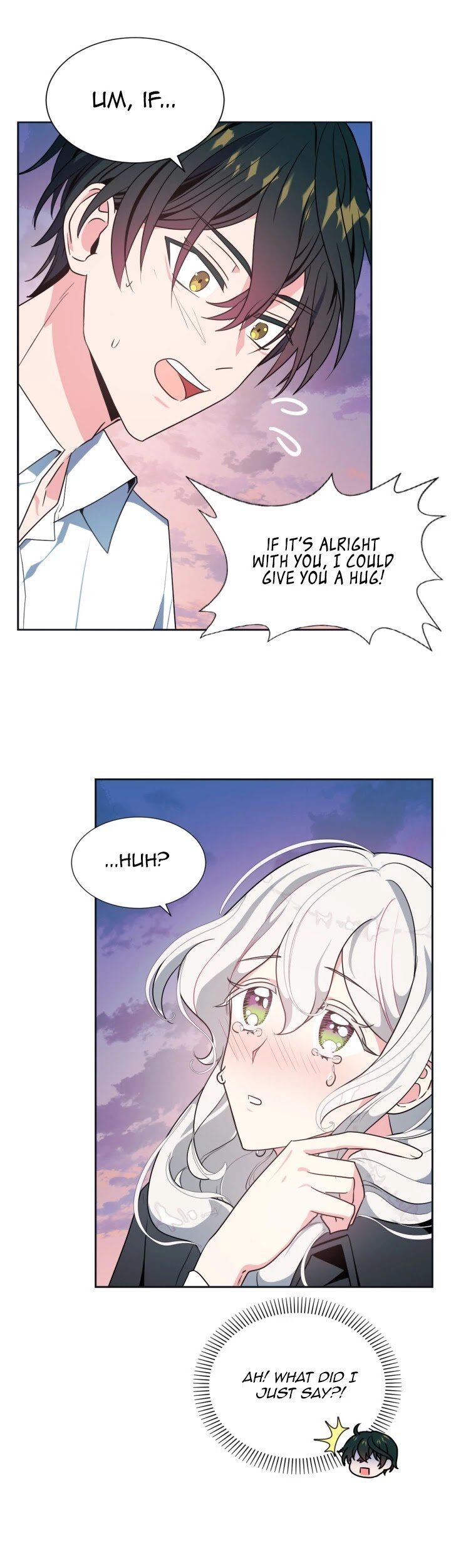 A Witch’s Hopeless Wish Chapter 23 137 028