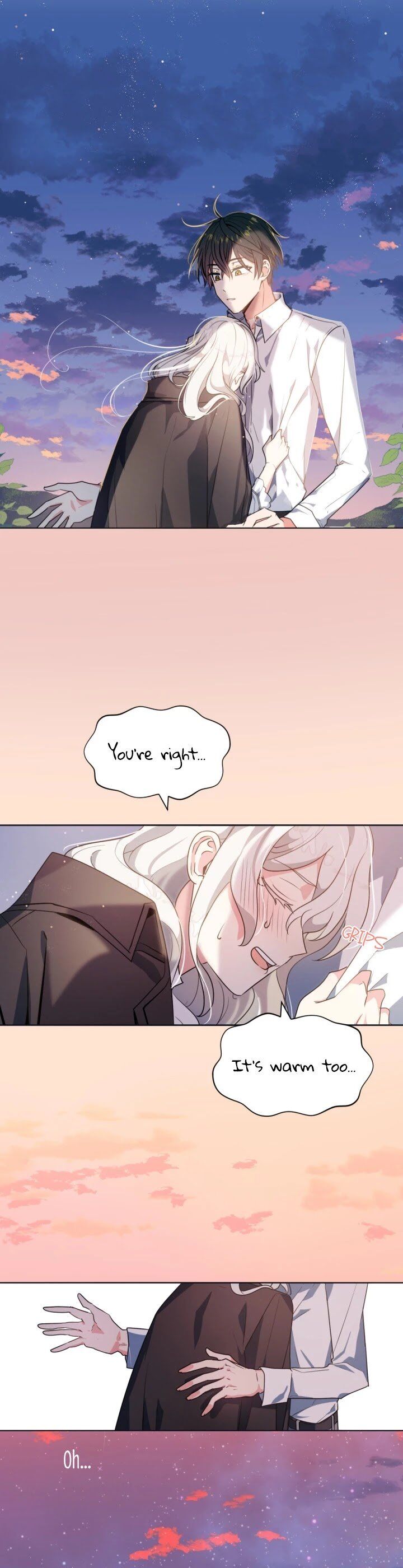 A Witch’s Hopeless Wish Chapter 23 139 030