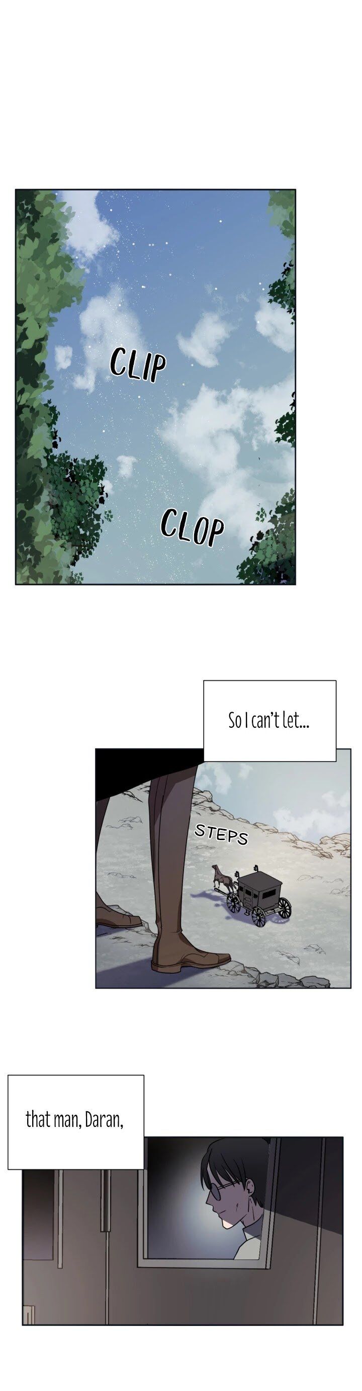 A Witch’s Hopeless Wish Chapter 23 141 032