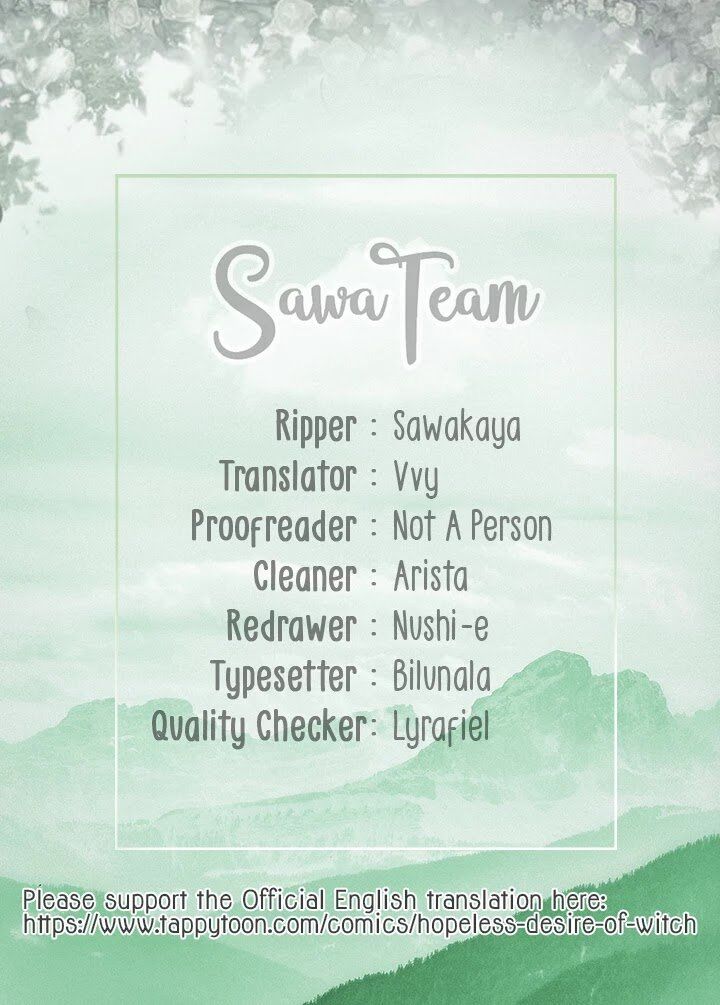 A Witch’s Hopeless Wish Chapter 23 143 034