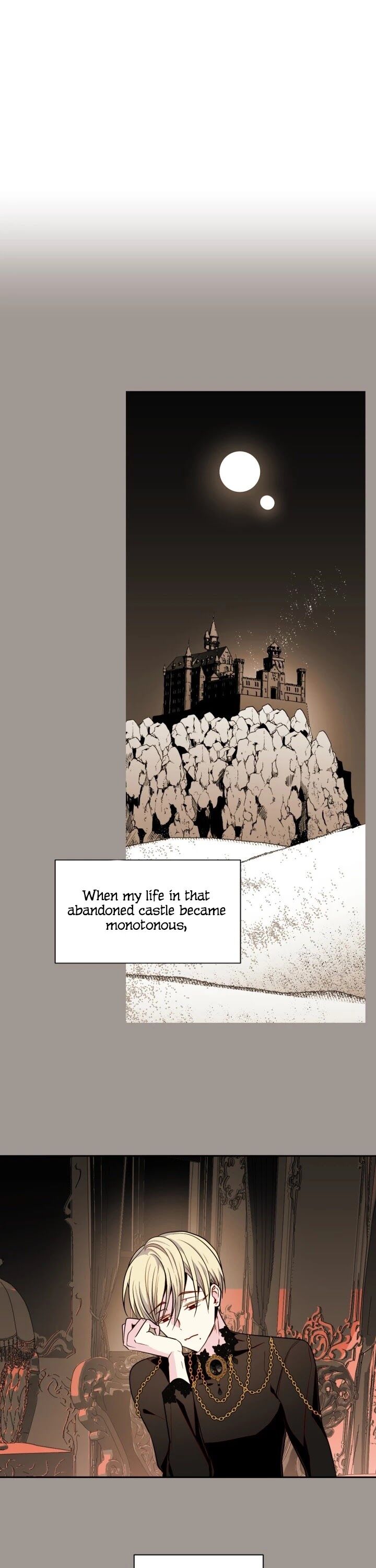 A Witch’s Hopeless Wish Chapter 25 123 008