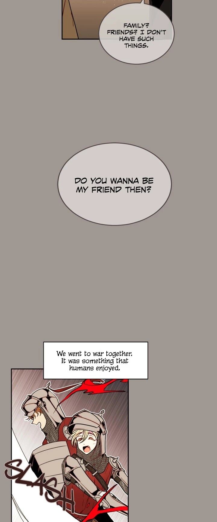 A Witch’s Hopeless Wish Chapter 25 127 012