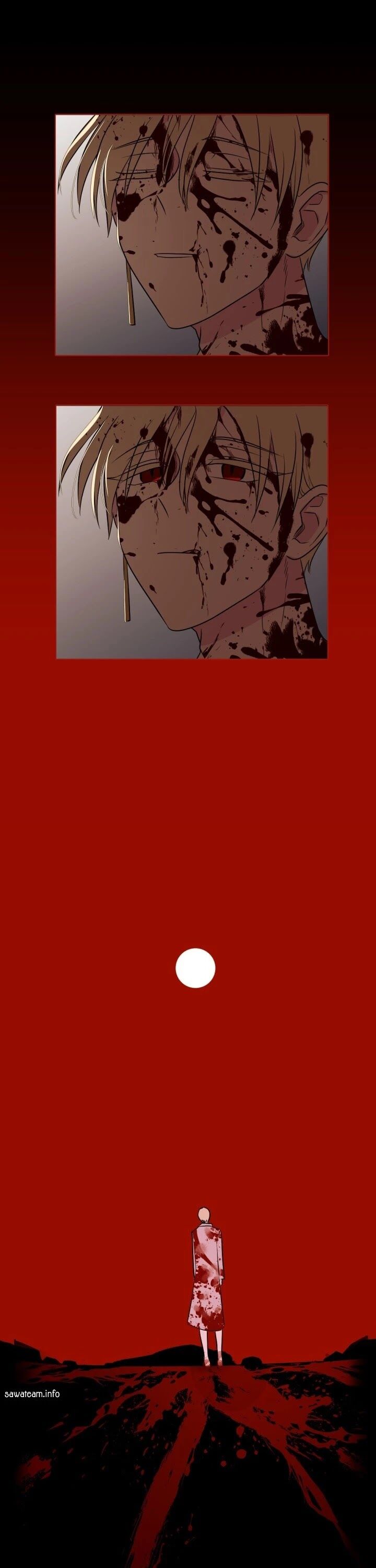 A Witch’s Hopeless Wish Chapter 25 135 020