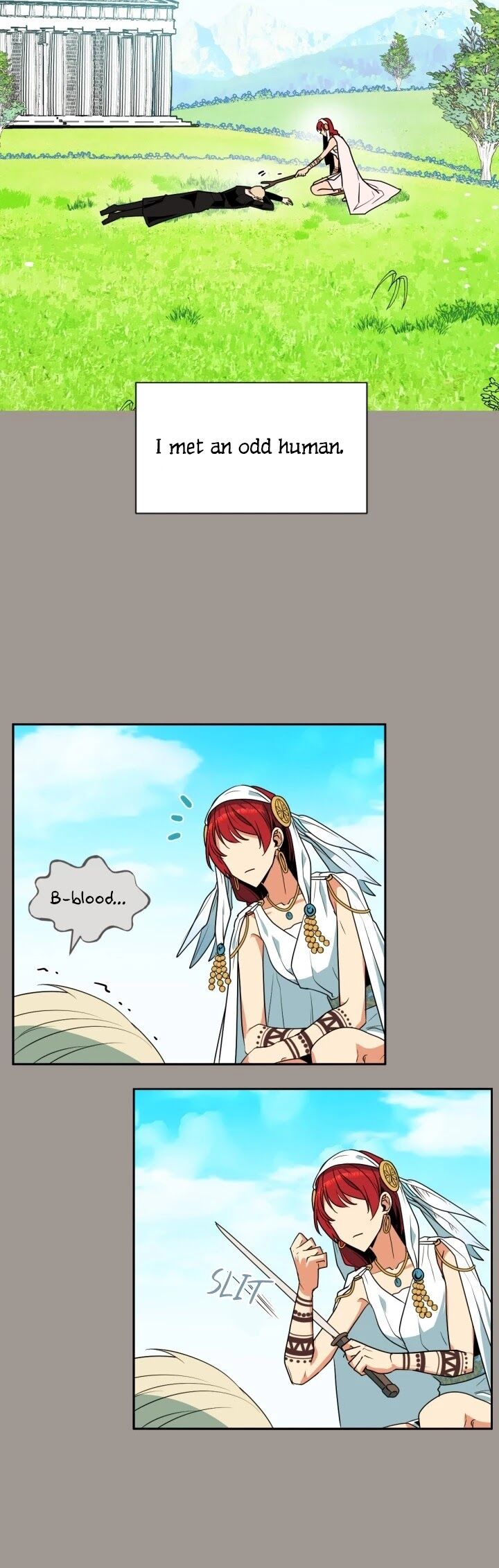 A Witch’s Hopeless Wish Chapter 25 137 022