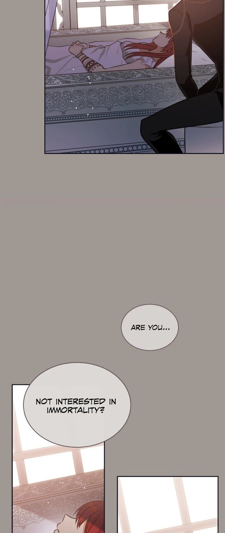 A Witch’s Hopeless Wish Chapter 25 141 026