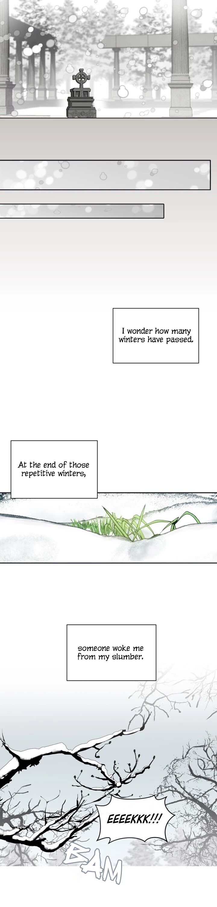 A Witch’s Hopeless Wish Chapter 25 148 033