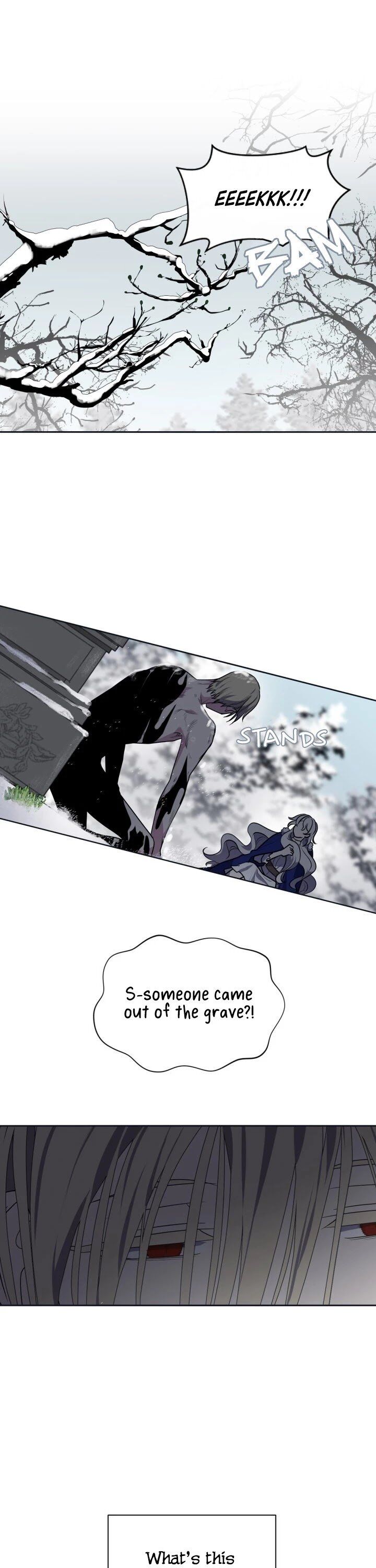 A Witch’s Hopeless Wish Chapter 26 144 005