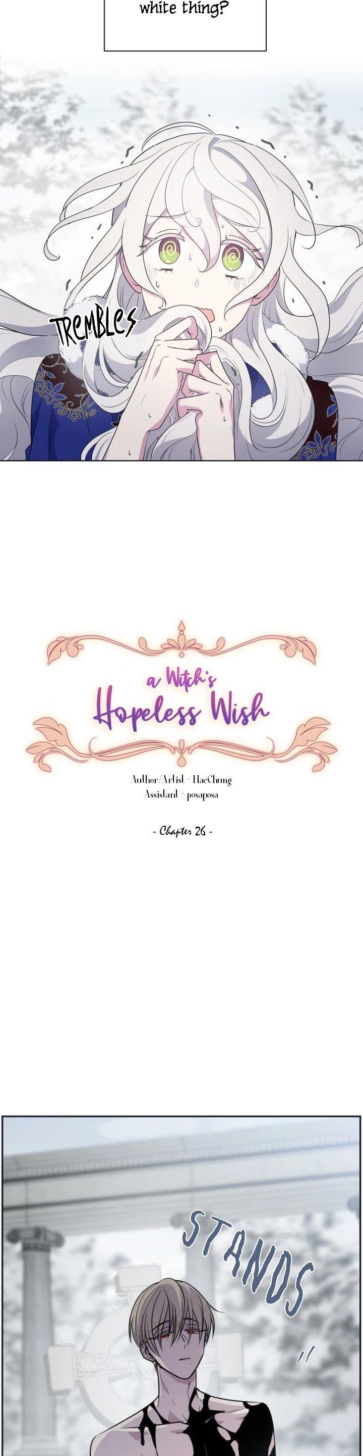 A Witch’s Hopeless Wish Chapter 26 145 006