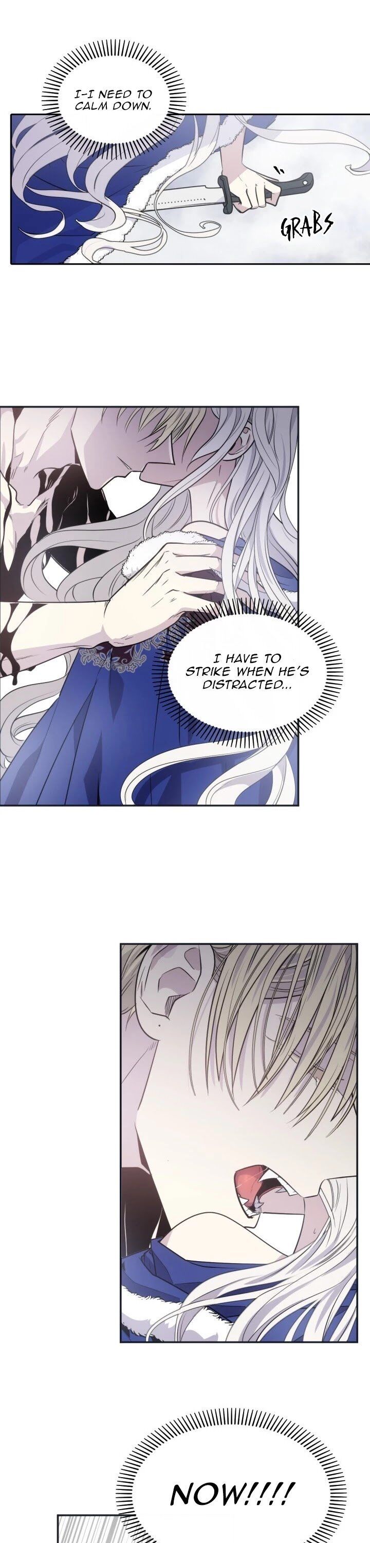 A Witch’s Hopeless Wish Chapter 26 147 008