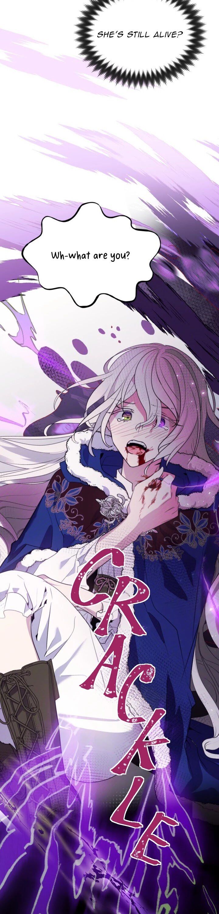 A Witch’s Hopeless Wish Chapter 26 153 014