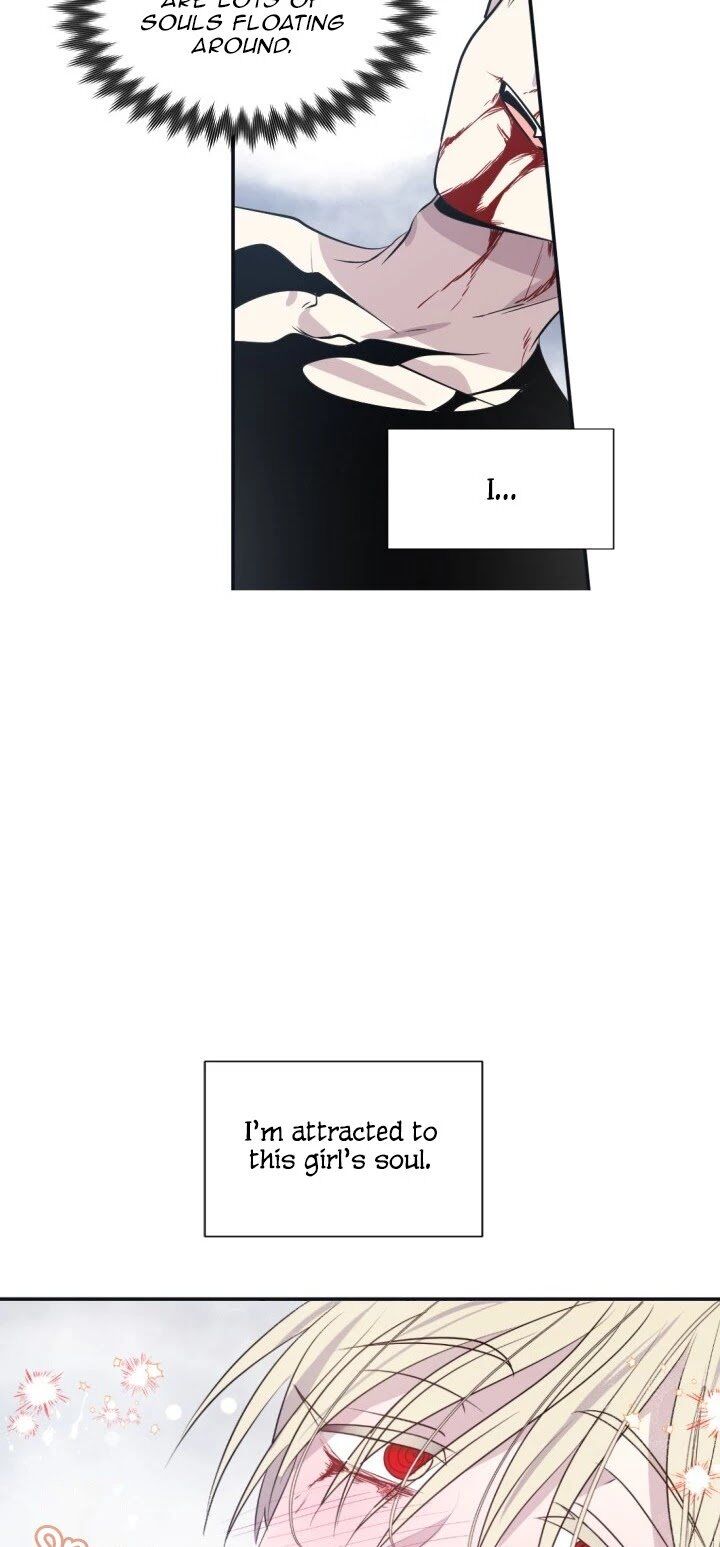 A Witch’s Hopeless Wish Chapter 26 158 019