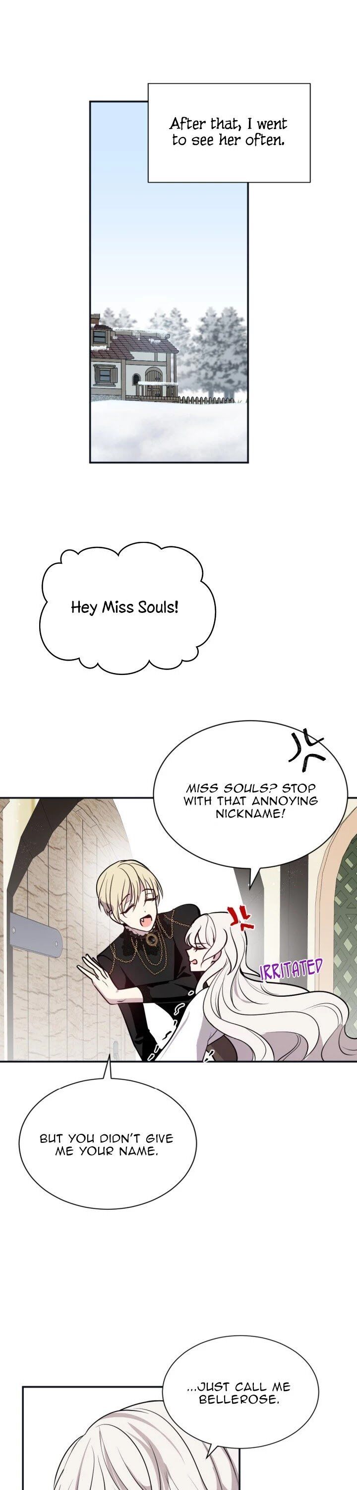 A Witch’s Hopeless Wish Chapter 26 160 021