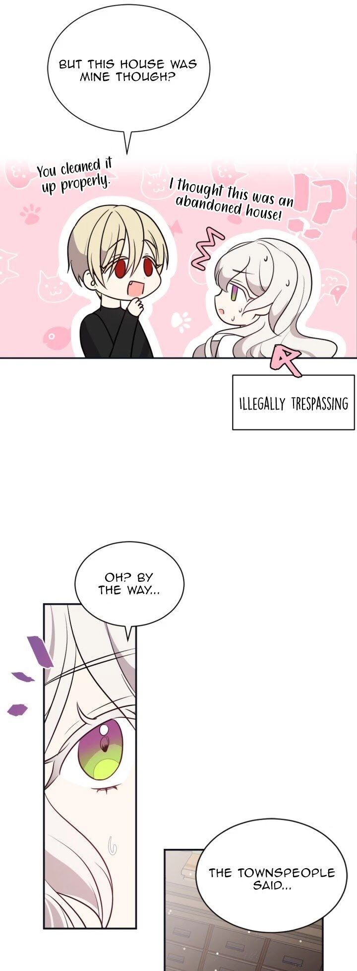 A Witch’s Hopeless Wish Chapter 26 162 023