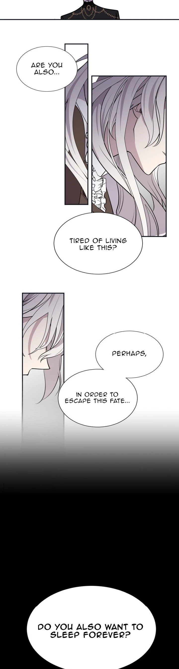 A Witch’s Hopeless Wish Chapter 26 165 026