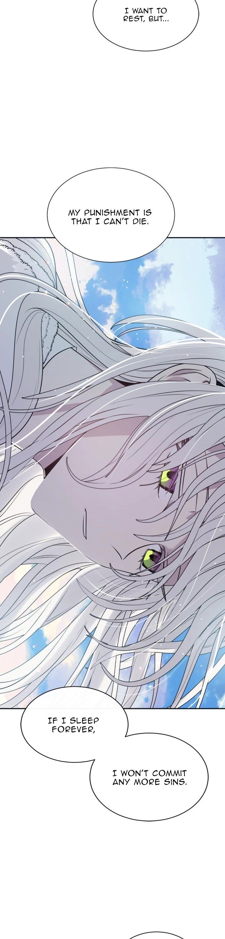 A Witch’s Hopeless Wish Chapter 26 168 029