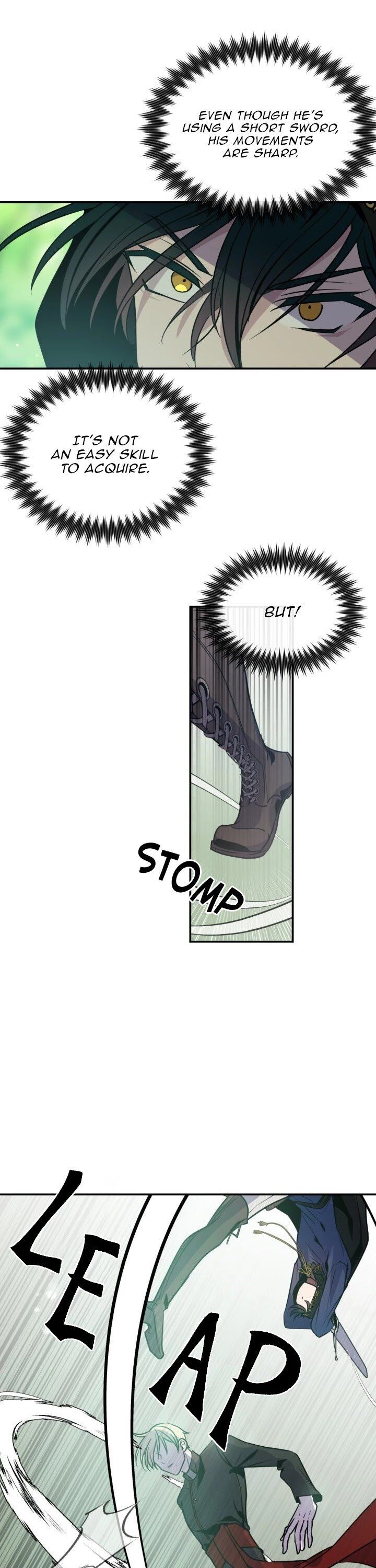 A Witch’s Hopeless Wish Chapter 26 175 036