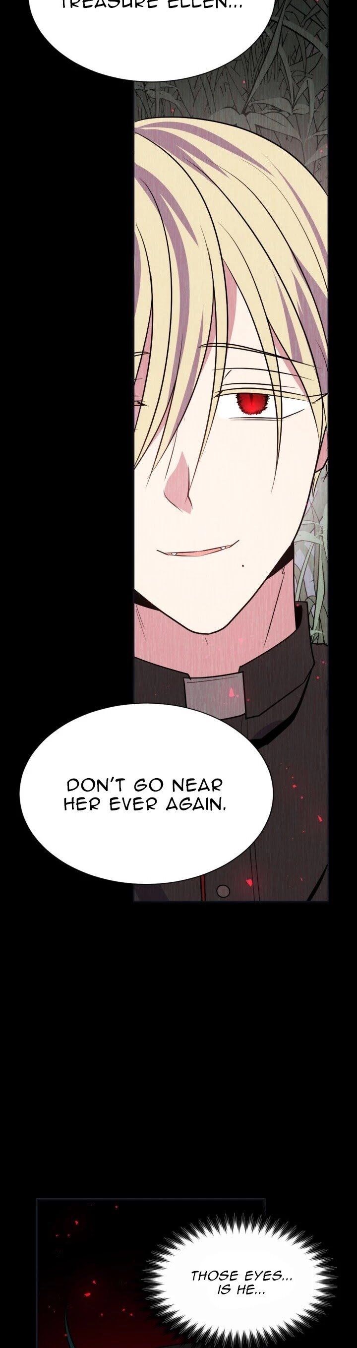 A Witch’s Hopeless Wish Chapter 26 181 042