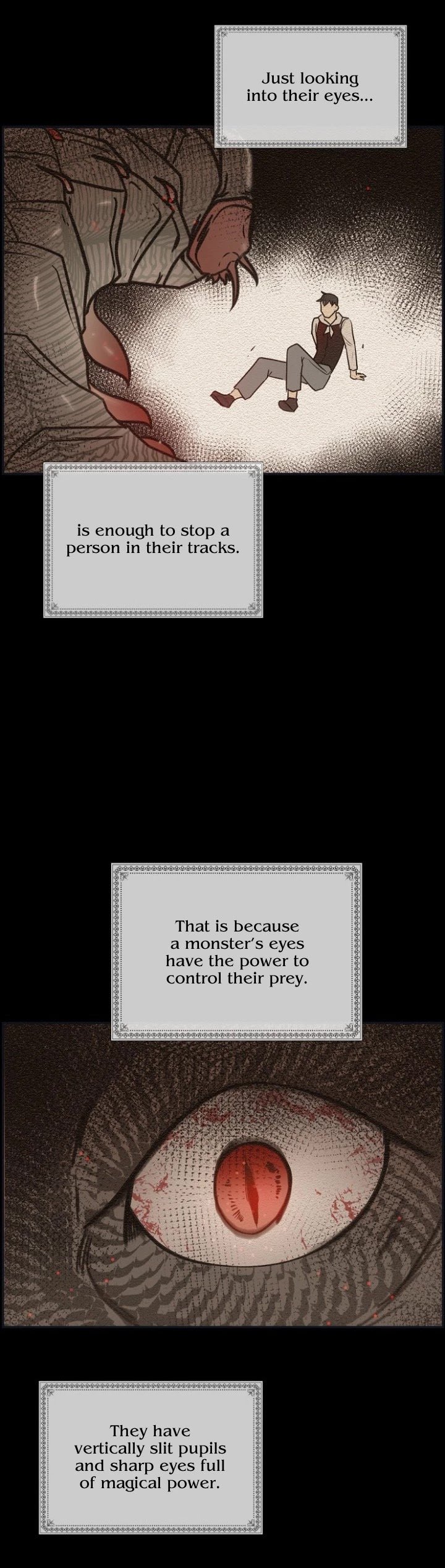 A Witch’s Hopeless Wish Chapter 28 133 006