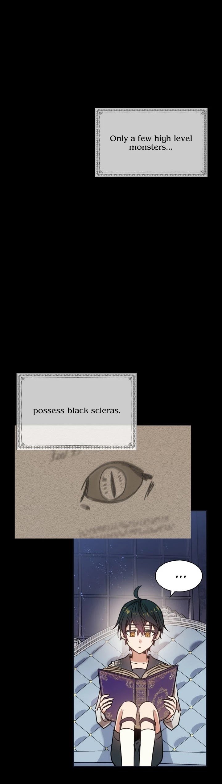 A Witch’s Hopeless Wish Chapter 28 134 007