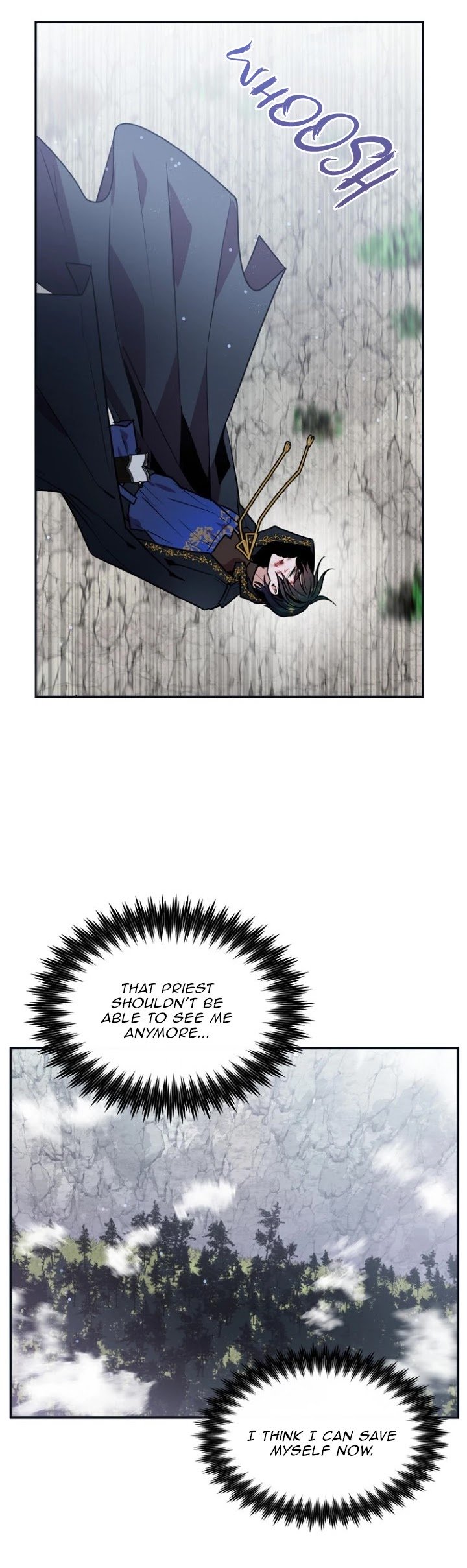 A Witch’s Hopeless Wish Chapter 28 140 013