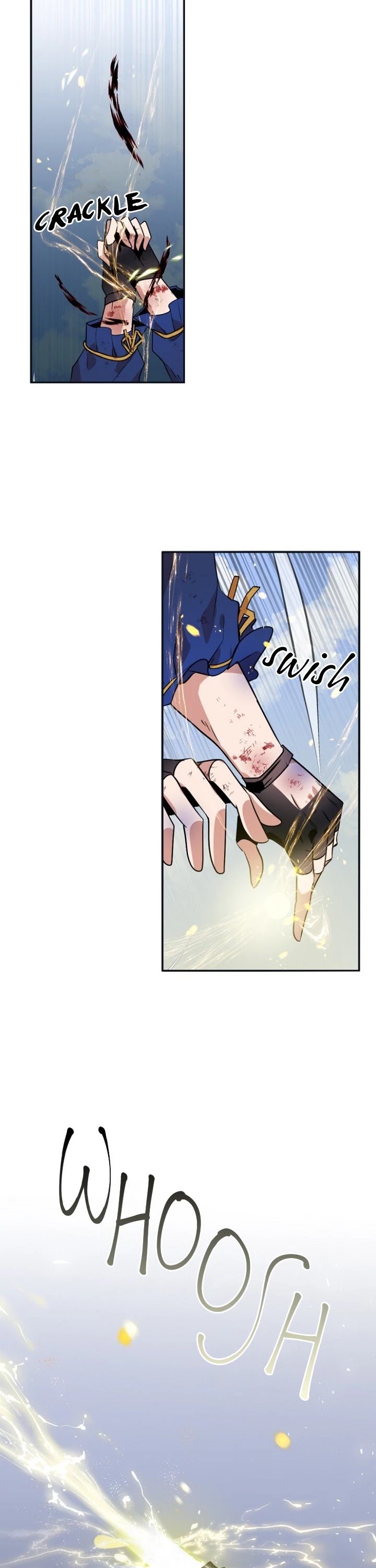 A Witch’s Hopeless Wish Chapter 28 142 015