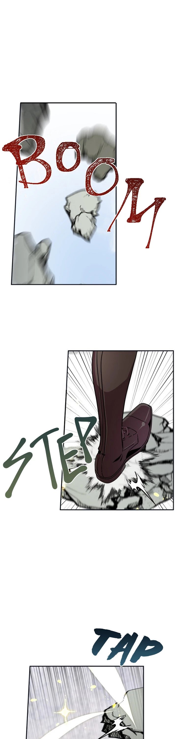 A Witch’s Hopeless Wish Chapter 28 145 018