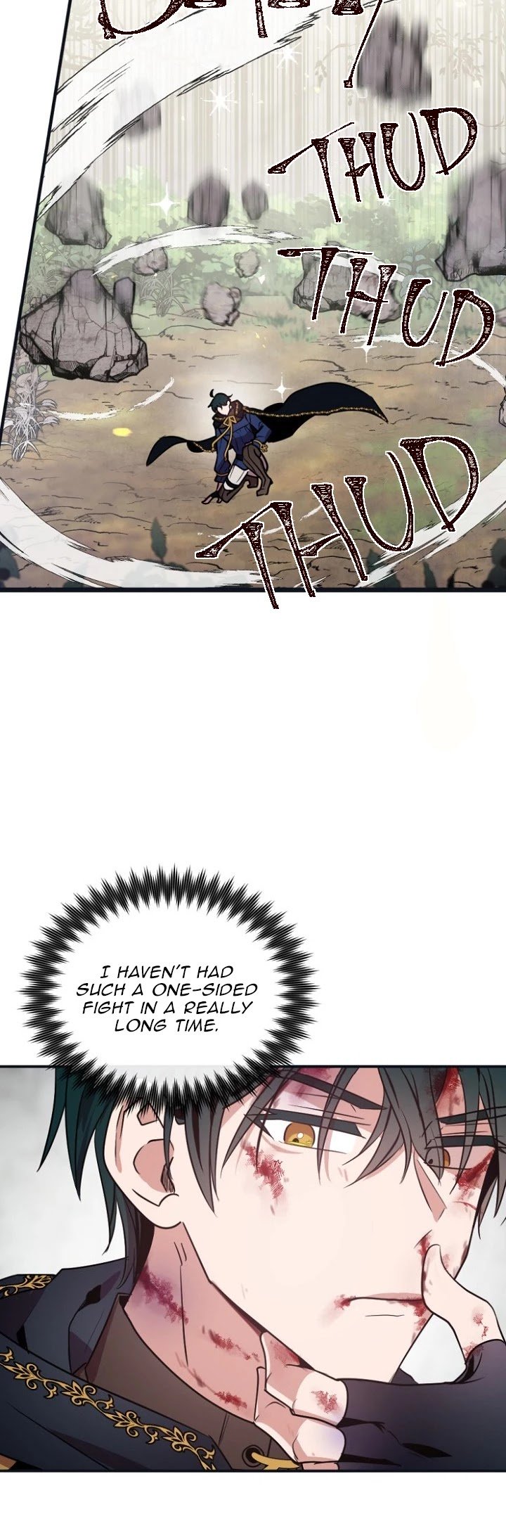 A Witch’s Hopeless Wish Chapter 28 147 020